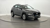 Hyundai Kona 1.0 T-GDi 120ch FAP Intuitive Euro6d-T EVAP — photo 3