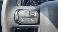 Citroen C3 1.2 PureTech 110ch S&S MAX Boite Automatique — photo 14