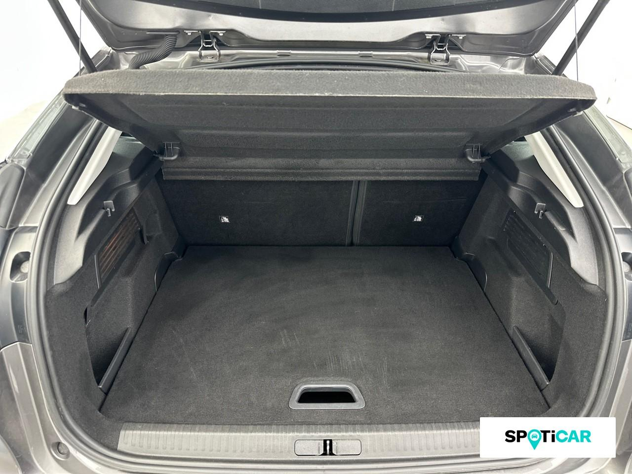 Citroën C4 bluehdi 130ch s&s feel pack eat8 120g — photo 6