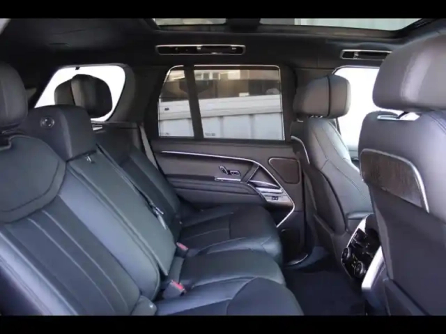 Land Rover Range Rover 3.0 p460e 460ch phev autobiography swb — photo 8
