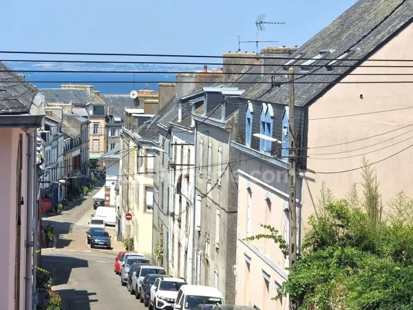 Appartement 2 pièces 57 m²