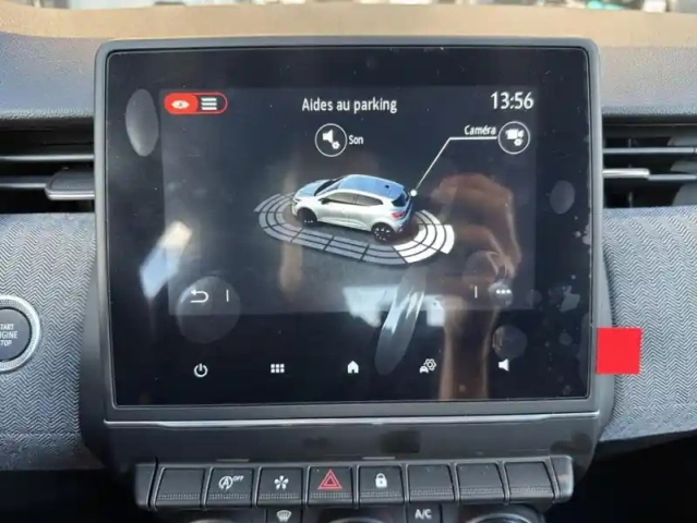 Renault Clio v techno eco-g 100 - 24 — photo 10