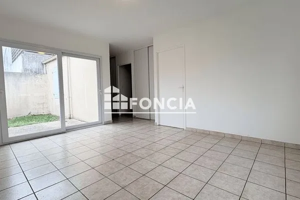 Maison 3 pièces 60 m²