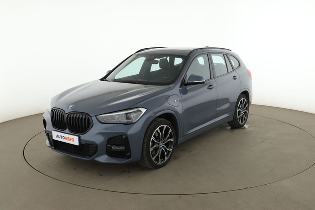 BMW X1 xDrive25e M Sport BVA6