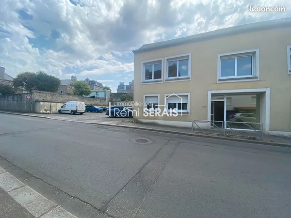 Local commercial 198 m² FLERS