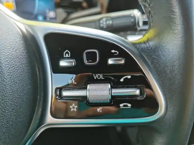 Mercedes Classe A 200 d progressive line 8g-dct — photo 18
