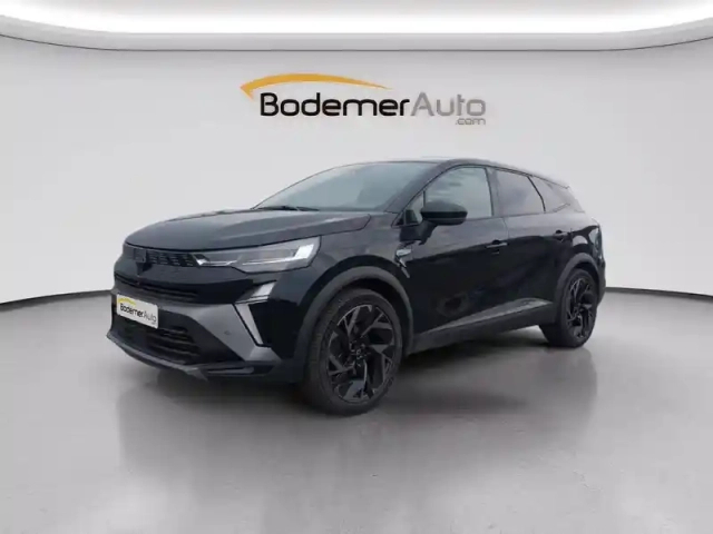Renault Symbioz e-tech full hybrid 145