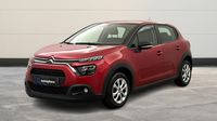 Citroen C3 1.5 BlueHDi 100ch S&S PLUS — photo 1