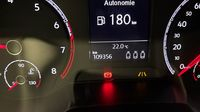 Volkswagen T-Roc 1.0 TSI 115ch Lounge — photo 9