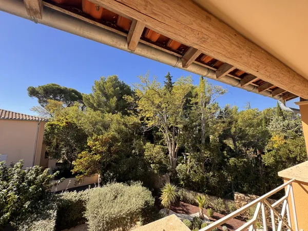 STUDIO - SALON DE PROVENCE - RICHARTE