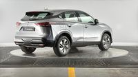 Nissan Qashqai 1.3 Mild Hybrid 158ch Business Edition Xtronic — photo 5