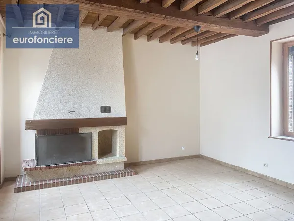 Maison 4 pièces 133 m²