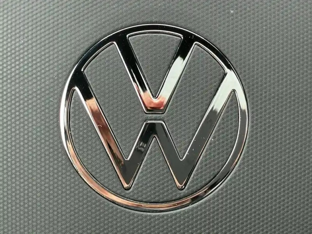 Volkswagen Id.3 326 ch gtx performance — photo 16