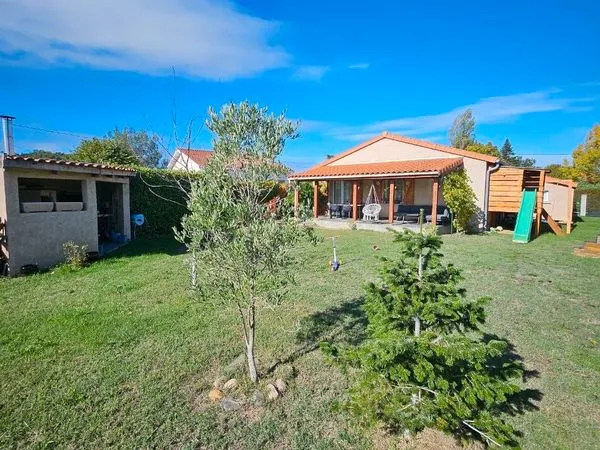 Maison familiale
