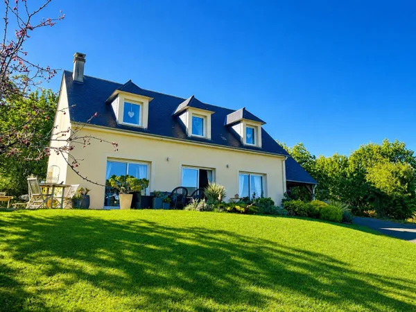 Maison 6 pièces 130 m²