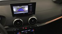Audi Q2 35 TFSI 150ch S line Plus S tronic 7 — photo 29
