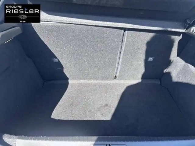 Opel Corsa 1.2 turbo 100 ch bva8 — photo 6