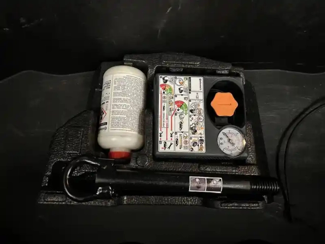 Renault Scenic e-tech electrique 220 ch grande autonomie — photo 23
