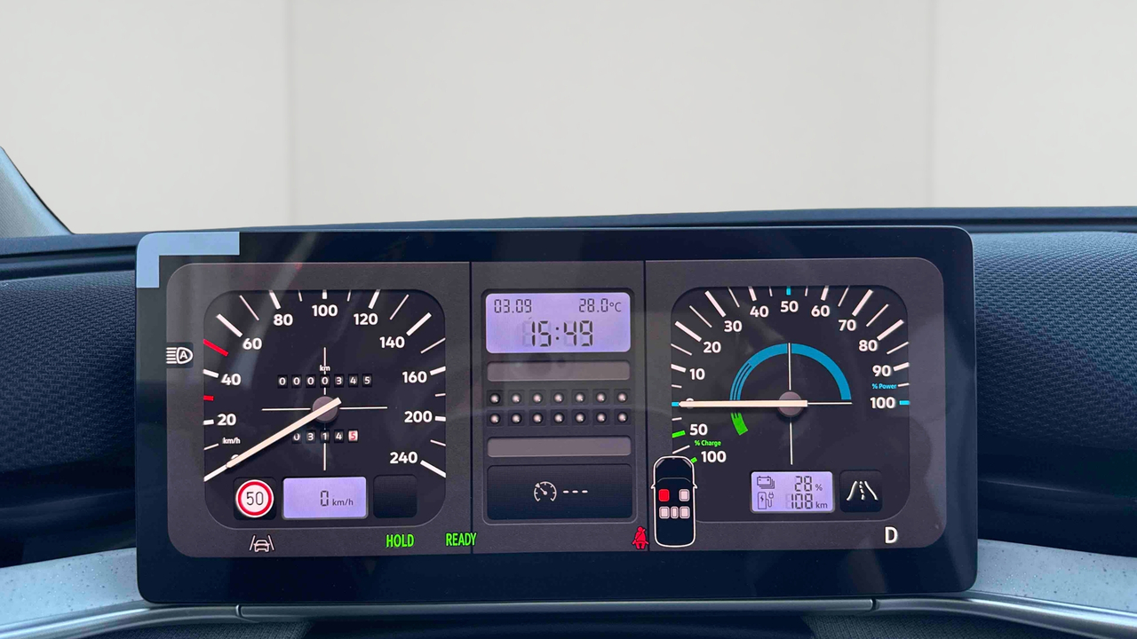 Volkswagen ID. Polo 211 ch 52 kWh — photo 10