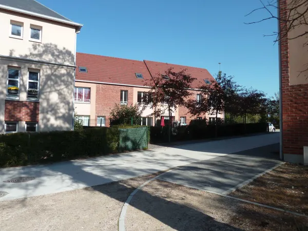 Appartement 2 pièces 63 m²