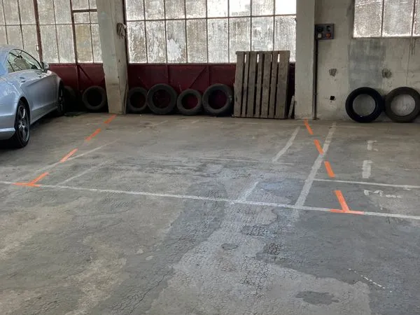 Loue place de parking