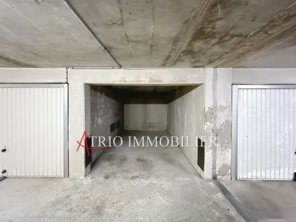 Stationnement Location Saint-Laurent-du-Var 140€