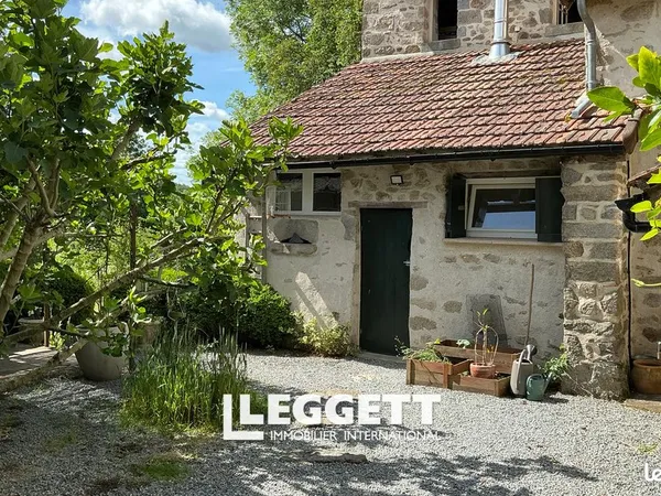 Maison 7 pièces 185 m²