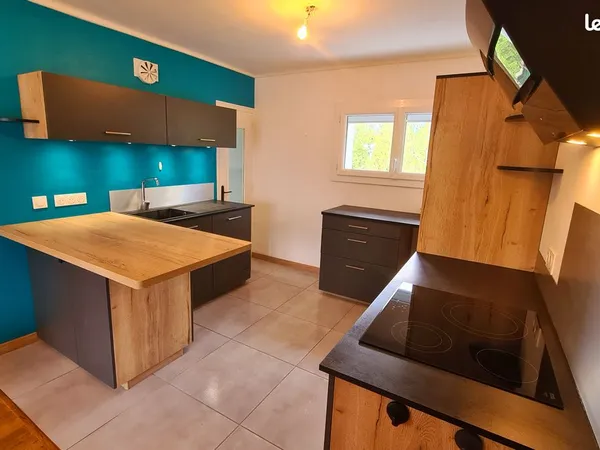 Appartement T3 Annecy - Quartier des Fins
