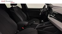 Audi A1 Sportback 30 TFSI 116ch S line plus S tronic 7 — photo 15