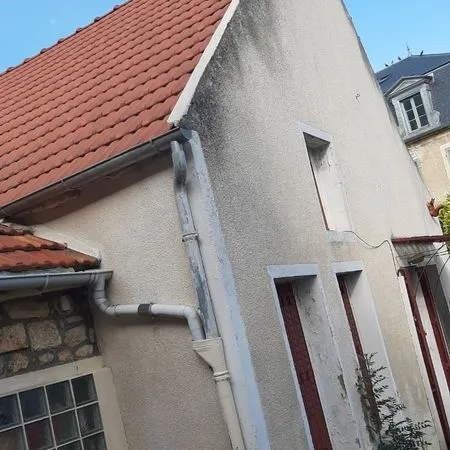 Vente maison 3 pieces