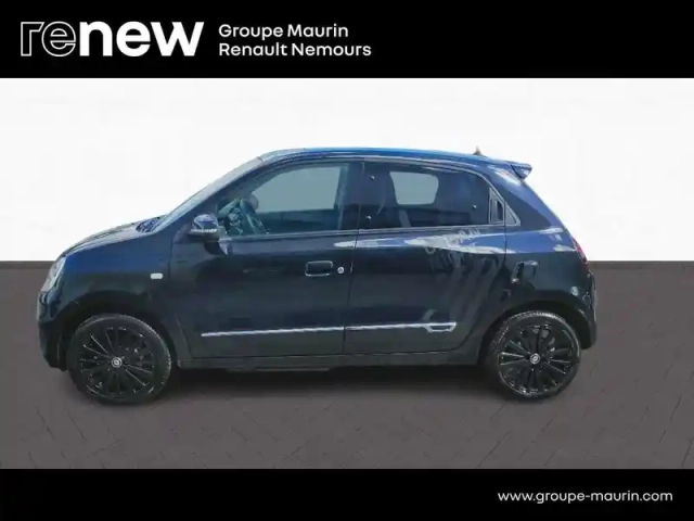 Renault Twingo e-tech electric urban night r80 achat intégral - 21my — photo 2