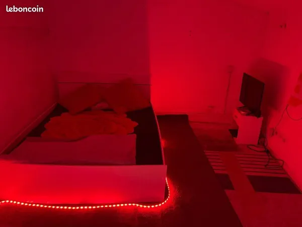 Chambre à louer