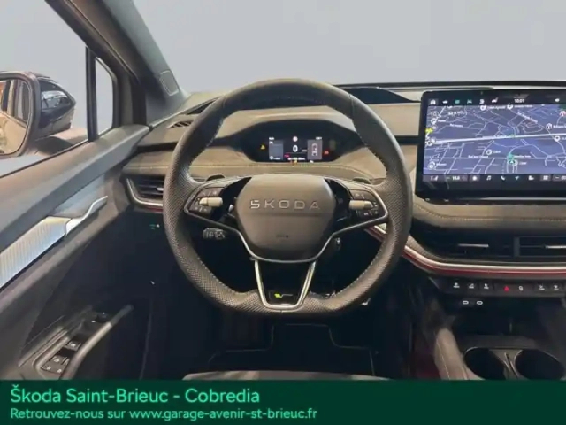 Skoda Elroq 340ch rs — photo 14