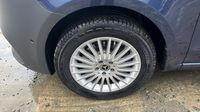 Mercedes Vito 119 CDI Long Pro Propulsion 9G-Tronic — photo 15