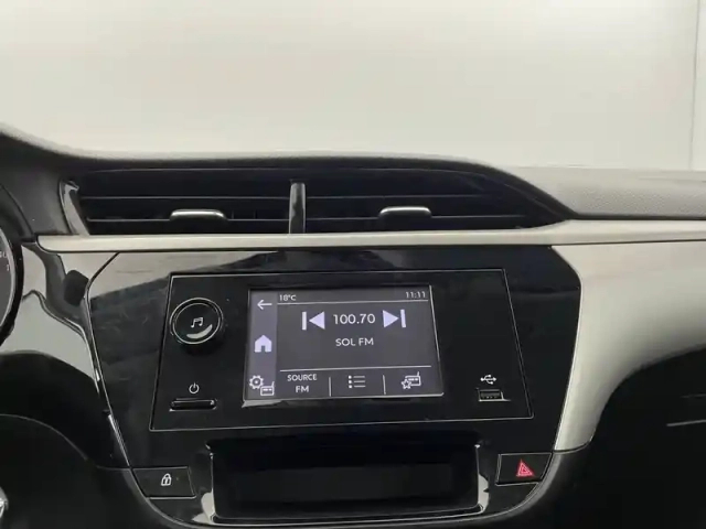 Opel Corsa 1.5 diesel 100 ch bvm6 — photo 20