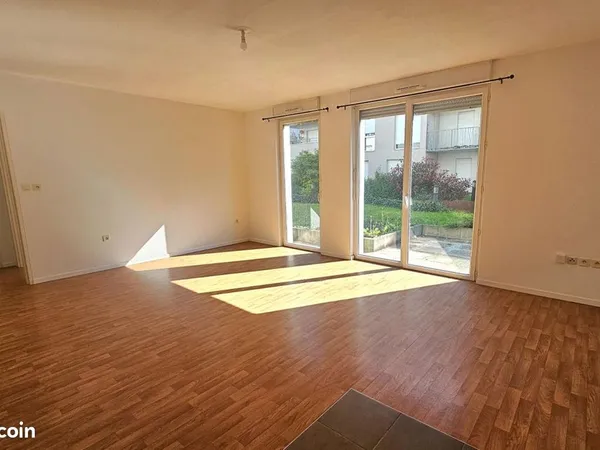 Appartement 3 pièces 68 m²