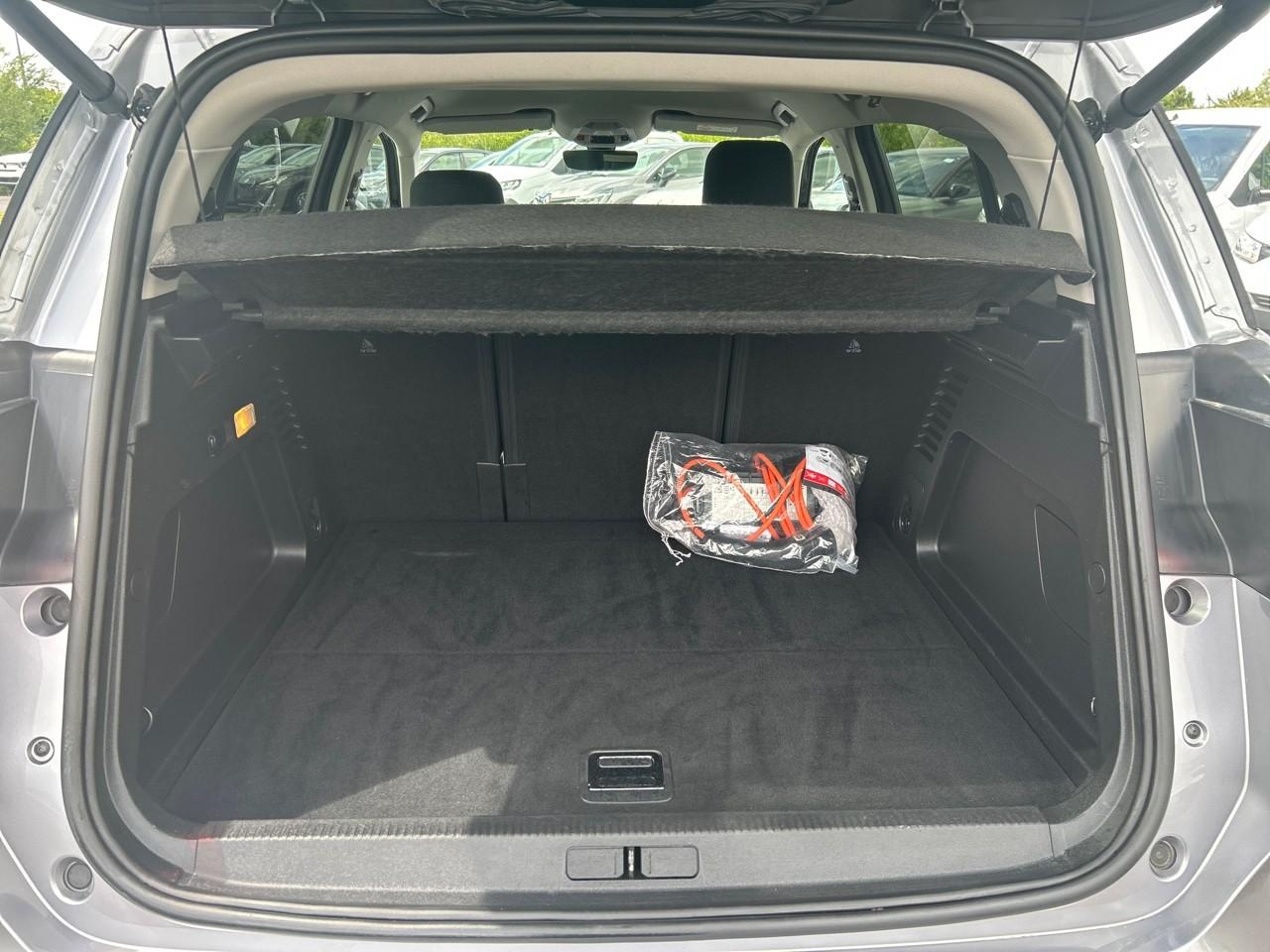 Citroën C5 Aircross hybrid 225ch shine pack e-eat8 — photo 6