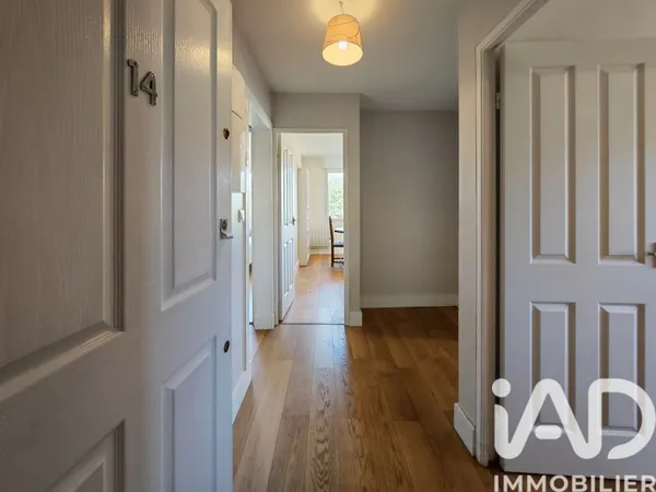 Appartement 3 pièces 77 m²