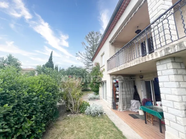 Maison 6 pièces 154 m²