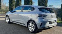 Renault Clio 1.6 E-Tech 145ch full hybrid Evolution - 24 — photo 7