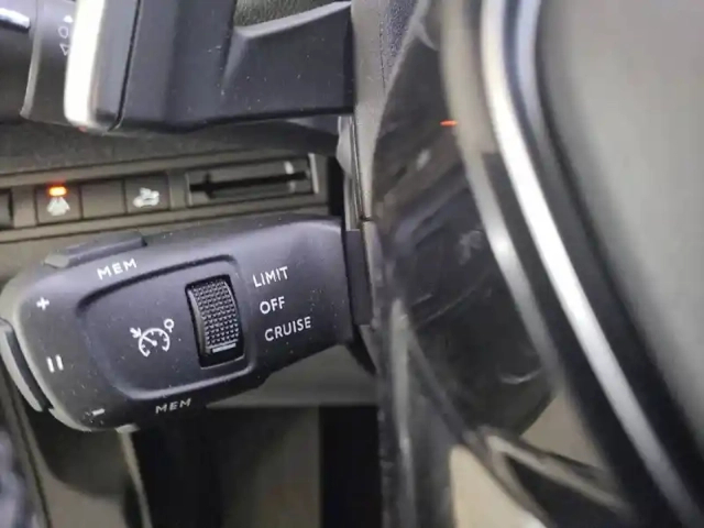 Peugeot 5008 bluehdi 130ch s&amp;s eat8 — photo 5