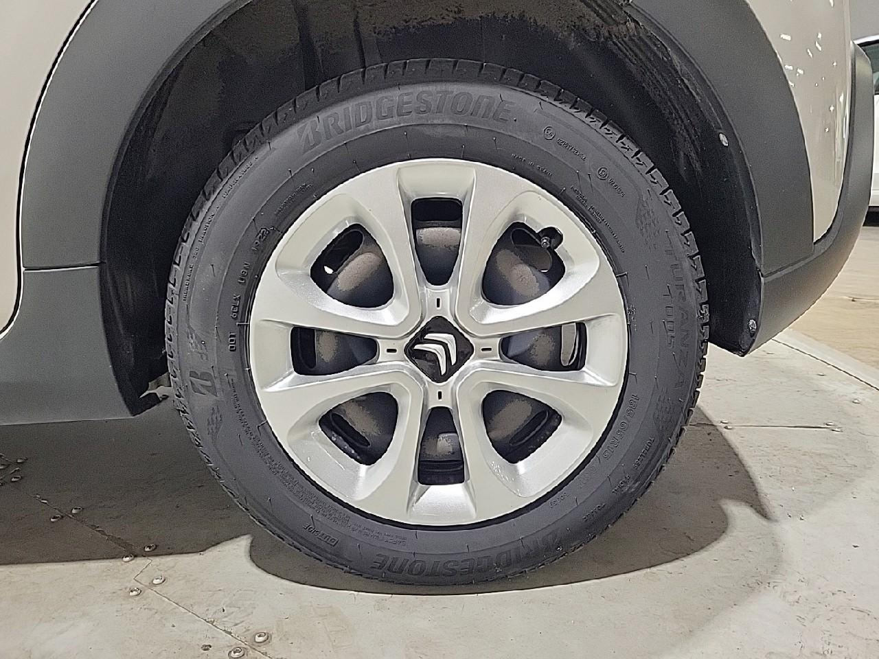 Citroën C3 puretech 83 ch bvm5 you — photo 16