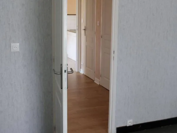 Appartement 3 pièces 47 m²