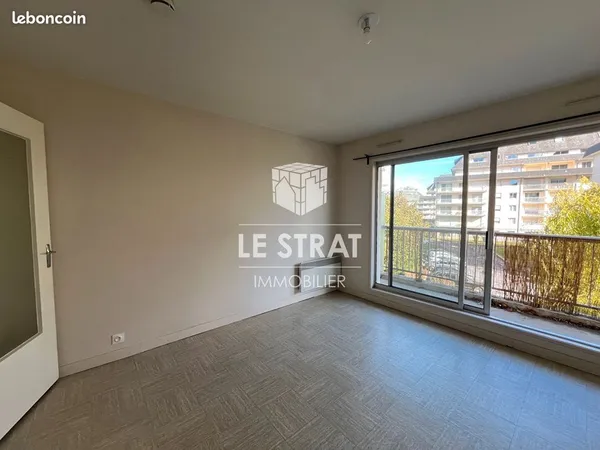 Appartement 1 pièce 20 m²