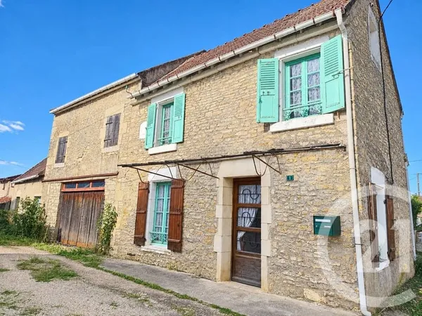 Achat : Maison Brèves (58530)
