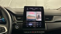 Renault Captur 1.6 E-Tech hybride 145ch Iconic — photo 29