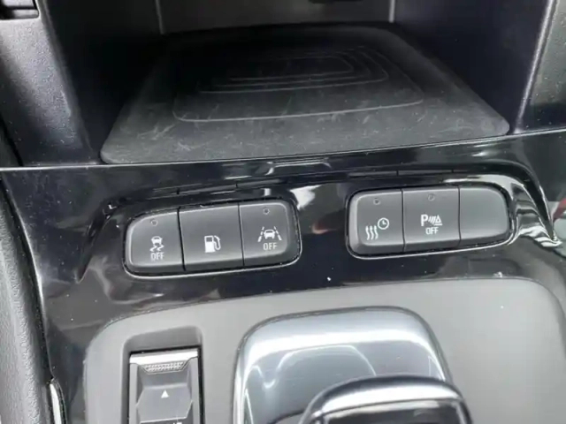 Opel Grandland X hybrid 225ch elegance business — photo 12
