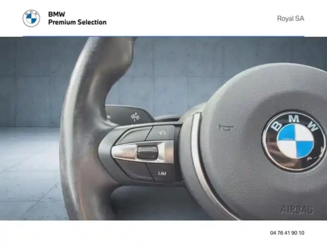Bmw X2 sdrive18ia 136ch m sport dkg7 — photo 14