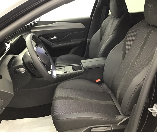 Peugeot 308 — photo 7