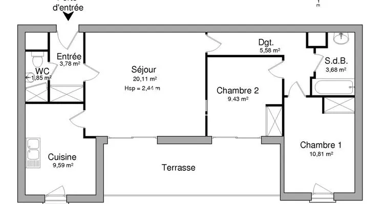Photo 1